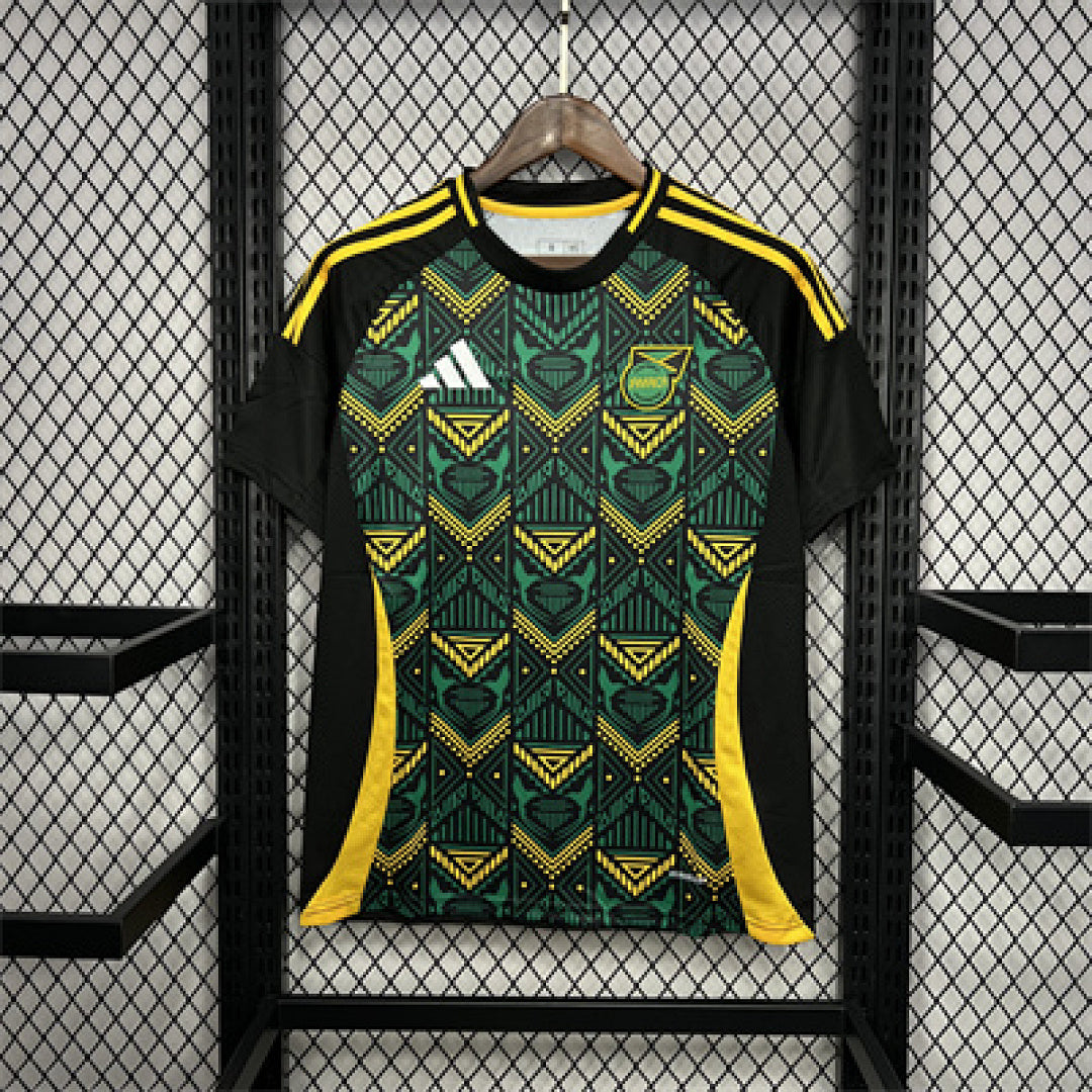 Maillot Extérieur Jamaica 2024/25