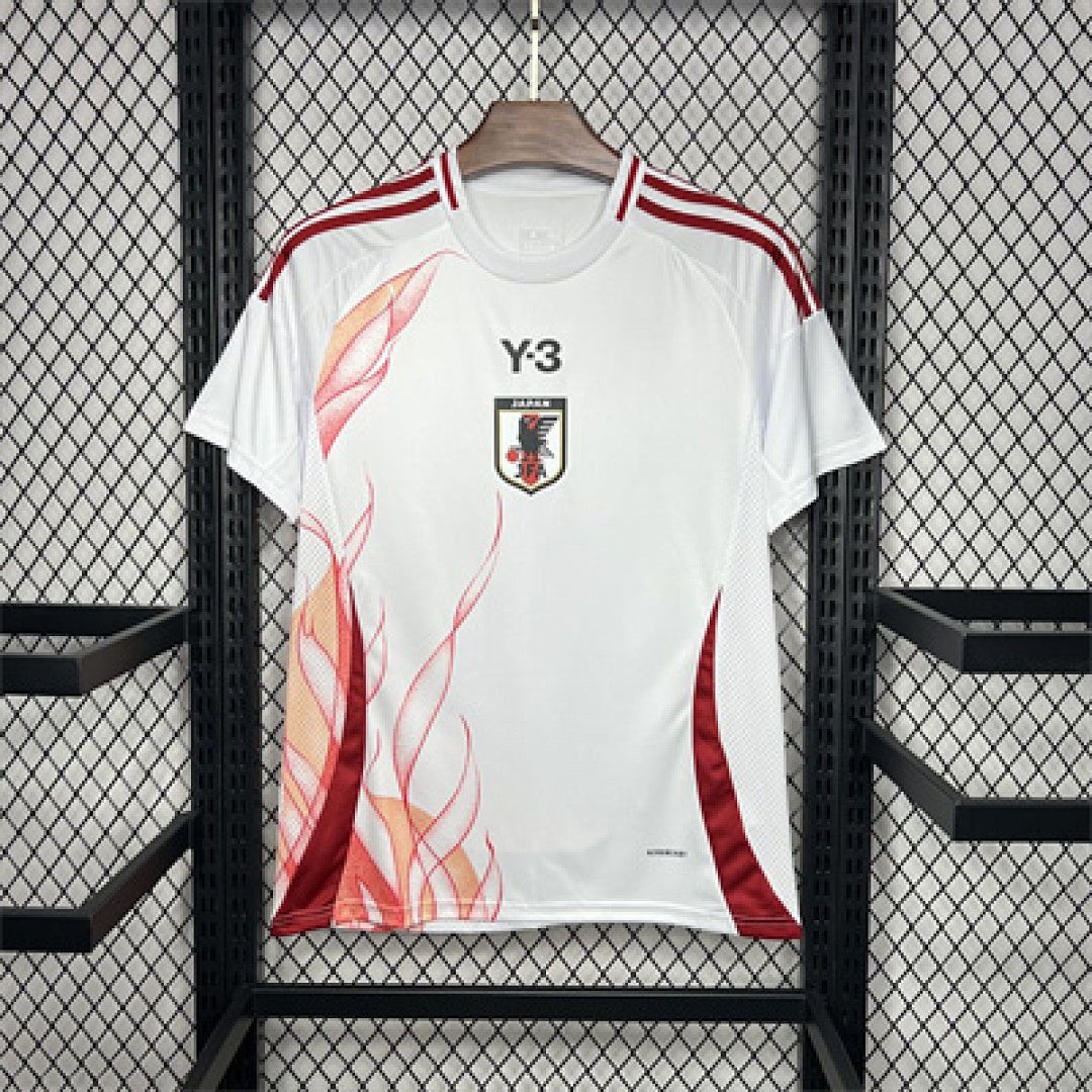 Maillot Extérieur Japon 2024/25