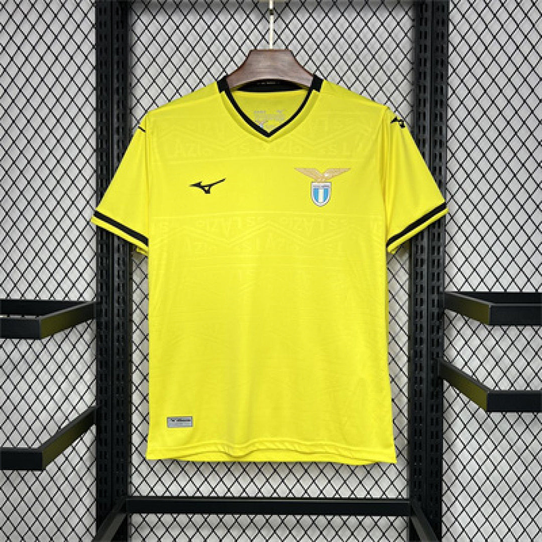 Maillot Extérieur Lazio 2024/25