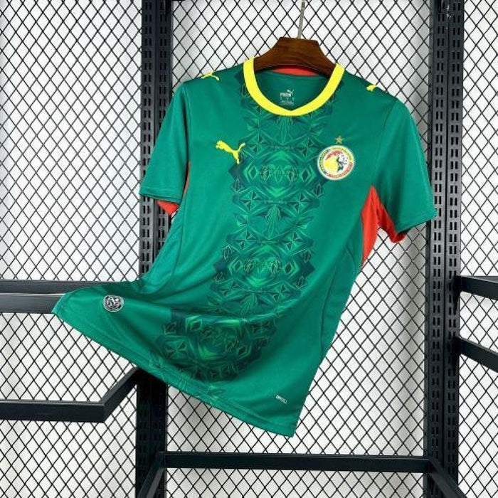 Maillot Extérieur Mens Sénégal 2026/27