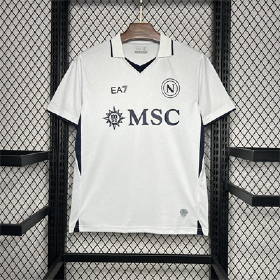 Maillot Extérieur Napoli 2024/25