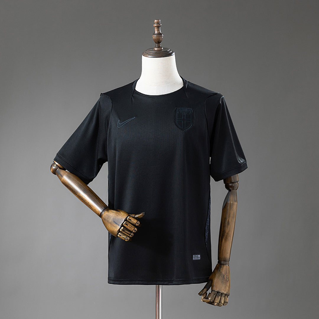 Maillot Extérieur Norvège 2026