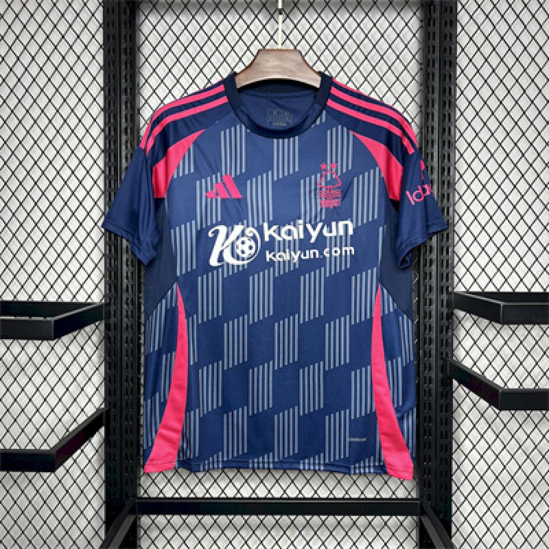 Maillot Extérieur Nottingham Forest 2024/25