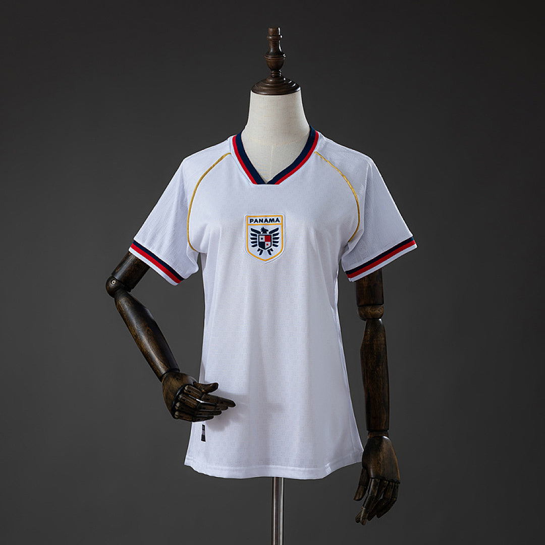 Maillot Extérieur Panama 2026 Femme's