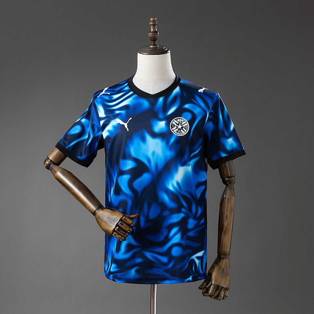 Maillot Extérieur Paraguay 2026