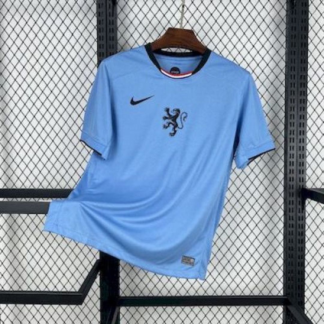 Maillot Extérieur Pays Bas 2025/26