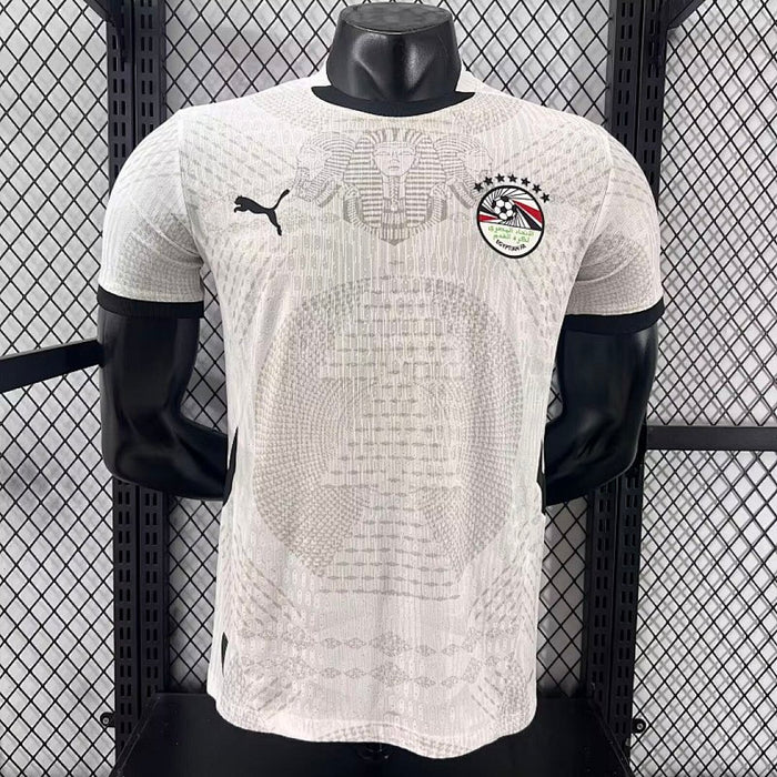 Maillot Extérieur Player 2026 Égypte