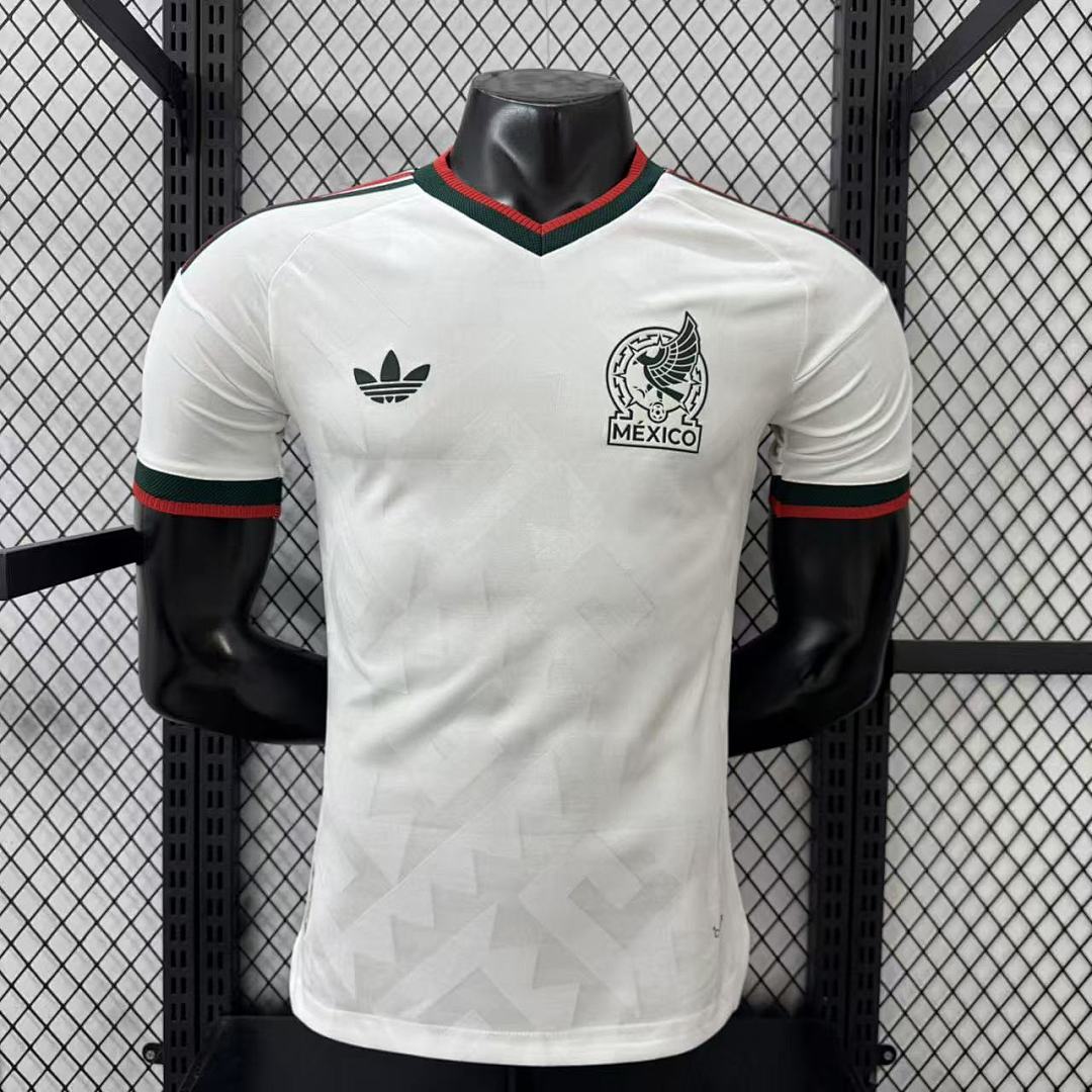 Maillot Extérieur Player 2026 Mexique
