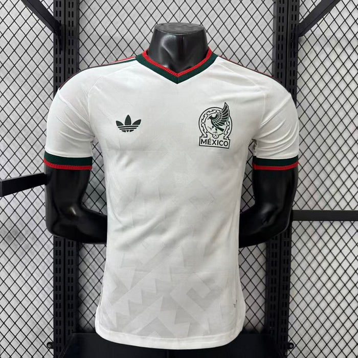 Maillot Extérieur Player 2026 Mexique