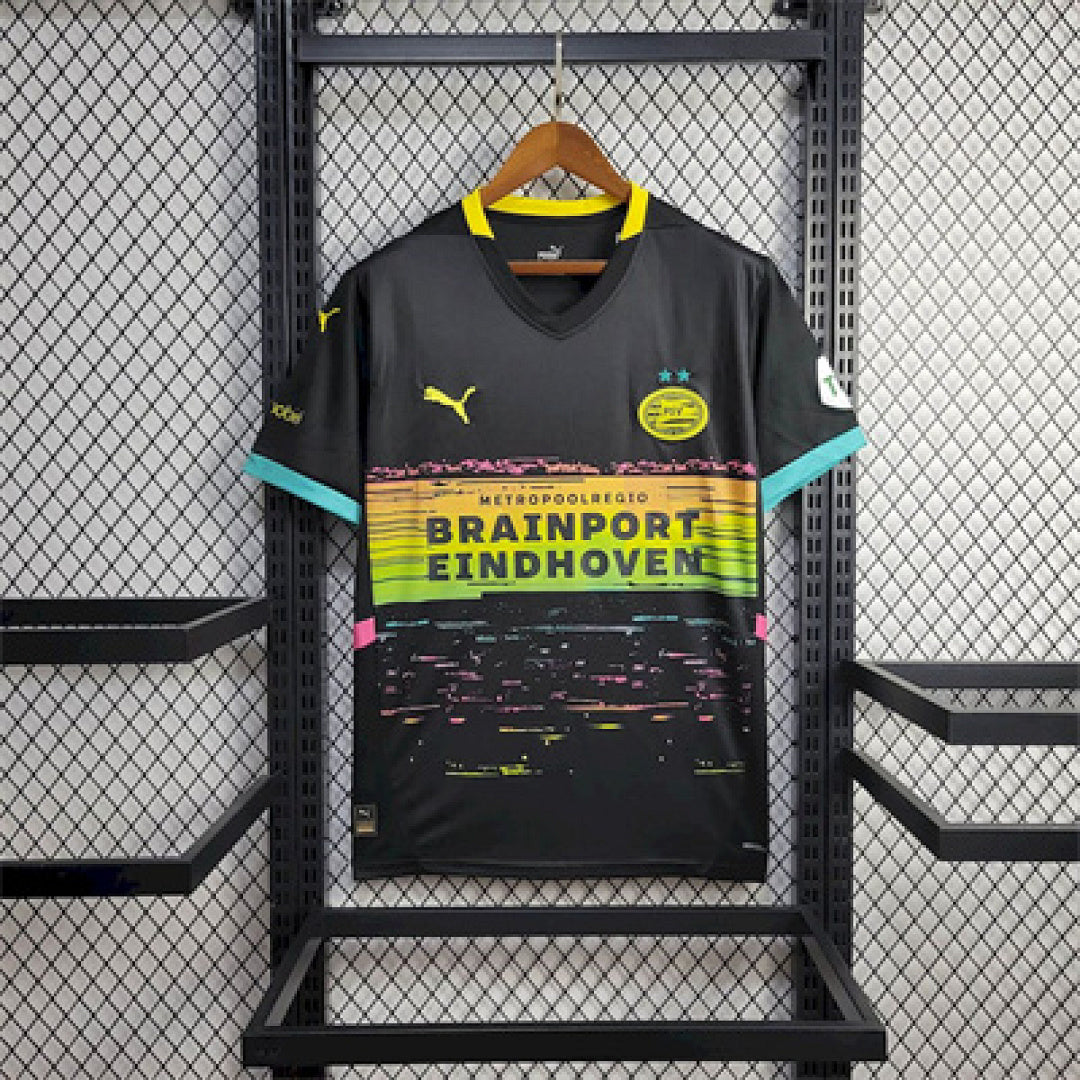Maillot Extérieur PSV Eindhoven 2024/25