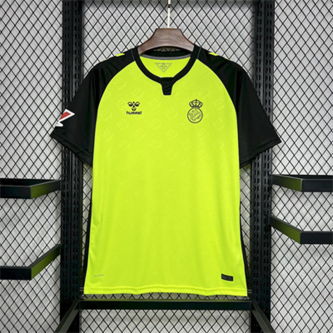 Maillot Extérieur Real Betis 2024/25