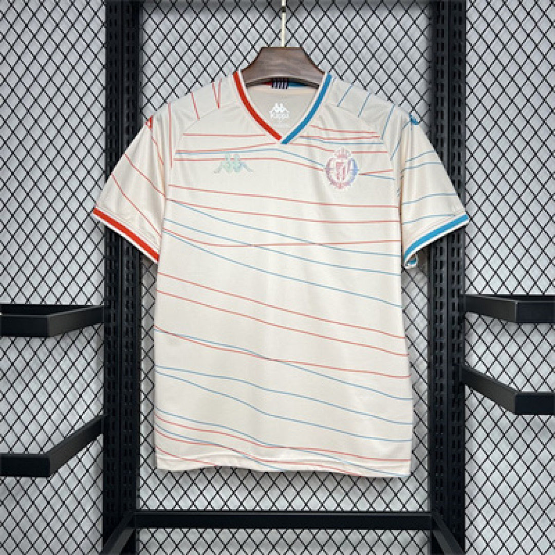 Maillot Extérieur Real Valladolid 2024/25