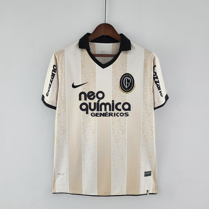 Maillot Extérieur Rétro 1995 flamengo