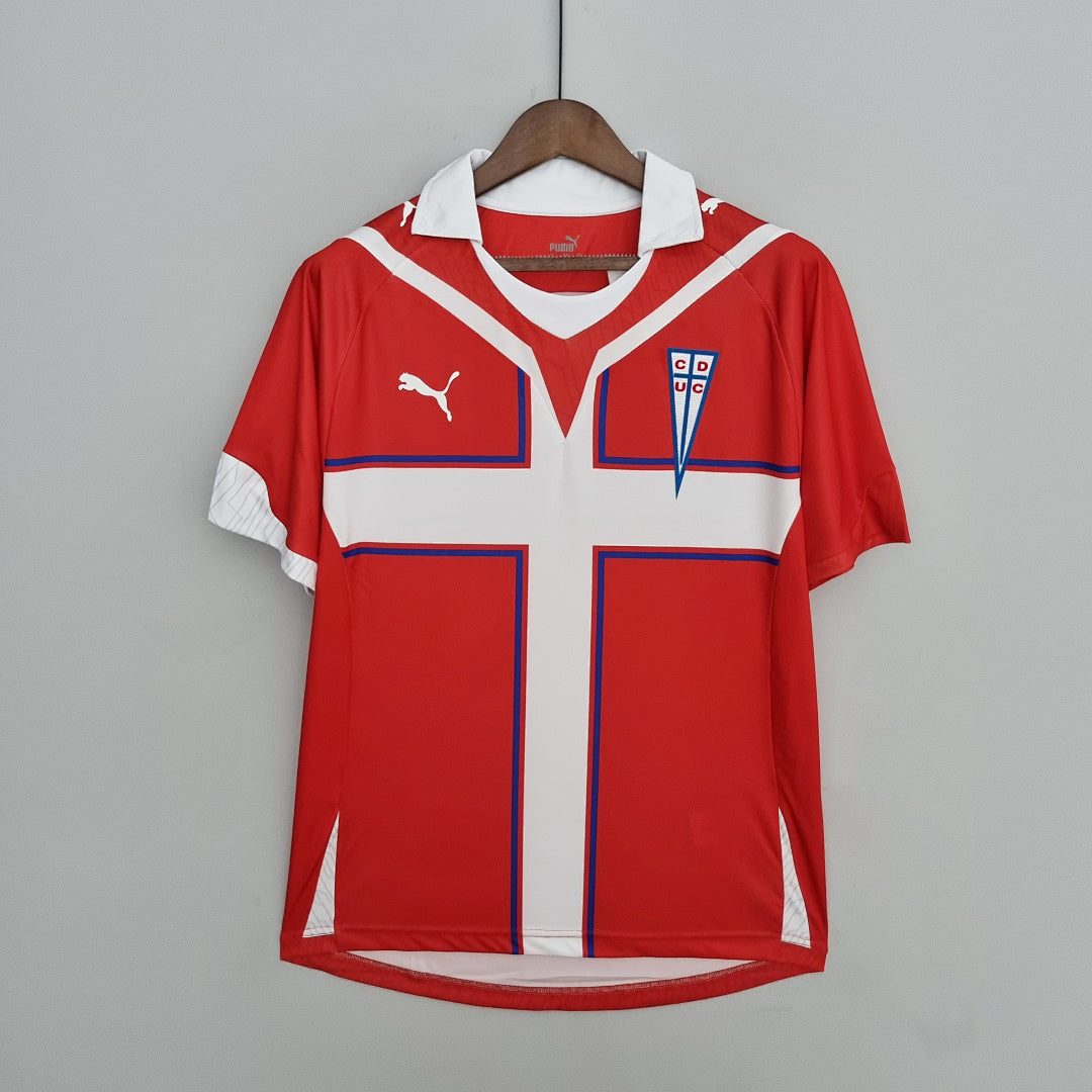 Maillot Extérieur Rétro 2009 Catholic