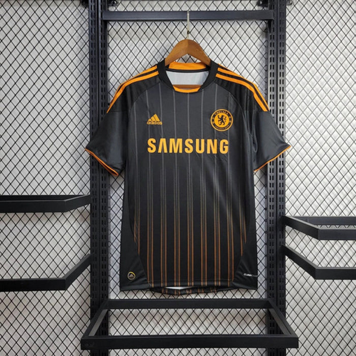 Maillot Extérieur Rétro 2010/11 Chelsea