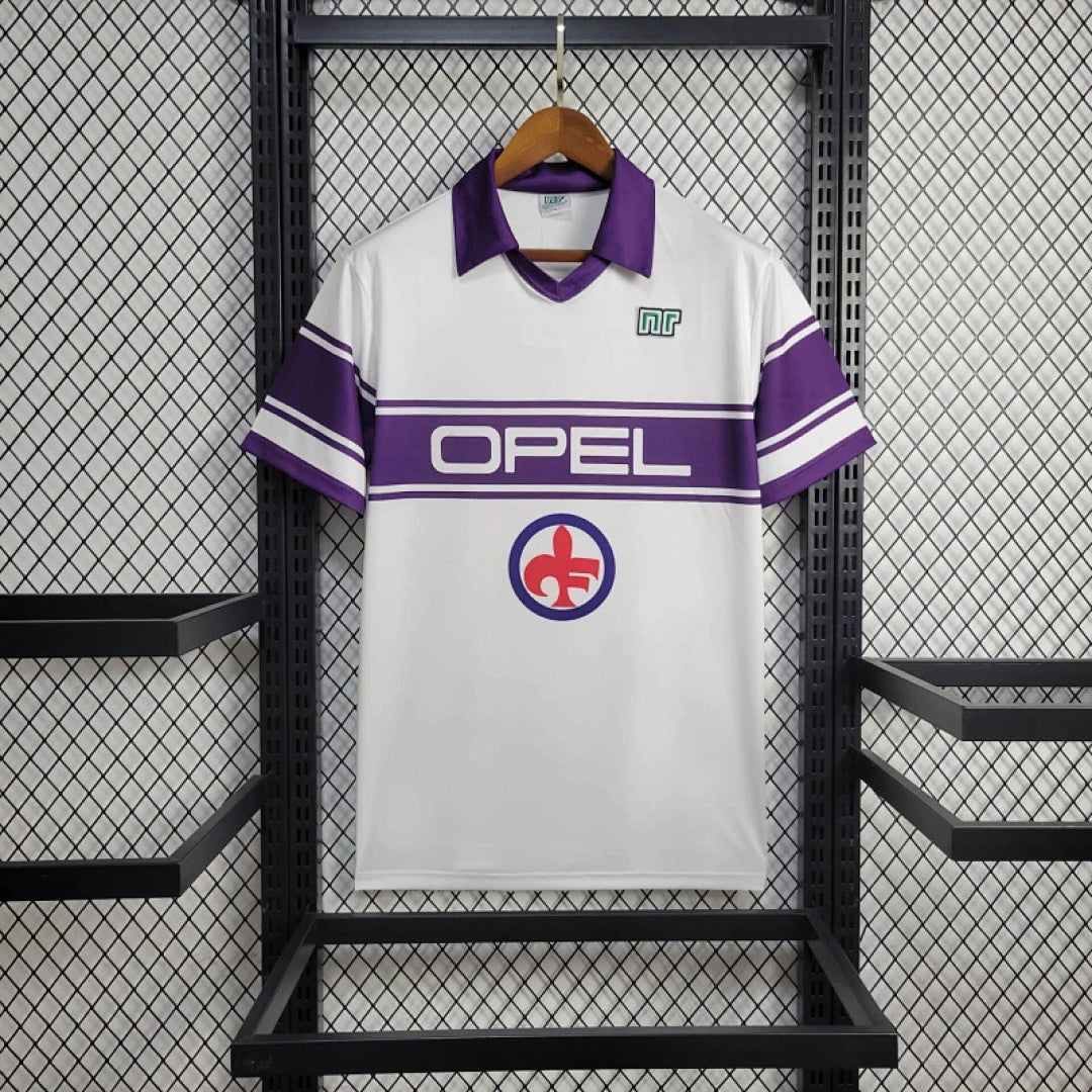 Maillot Extérieur Rétro 84/85 ACF Fiorentina