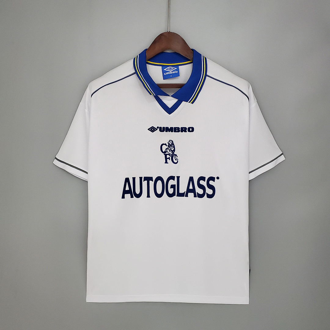 Maillot Extérieur Rétro Chelsea 98/00