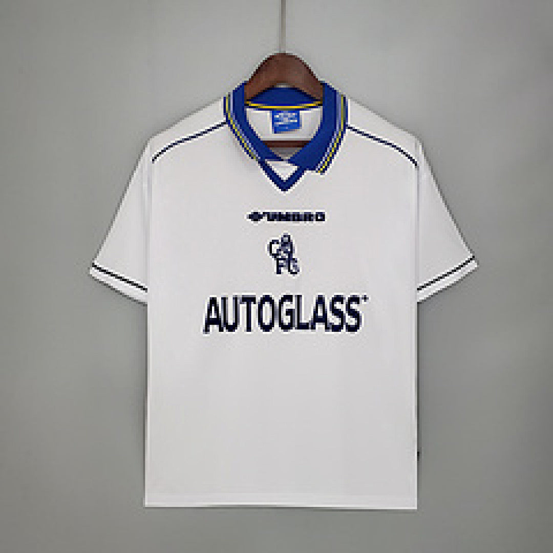 Maillot Extérieur Rétro Chelsea 98/00