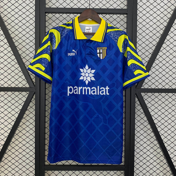 Maillot Extérieur Rétro Parma 95/97