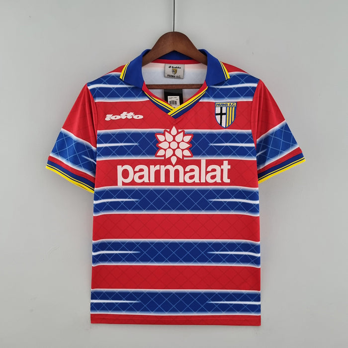 Maillot Extérieur Rétro Parma 98/99