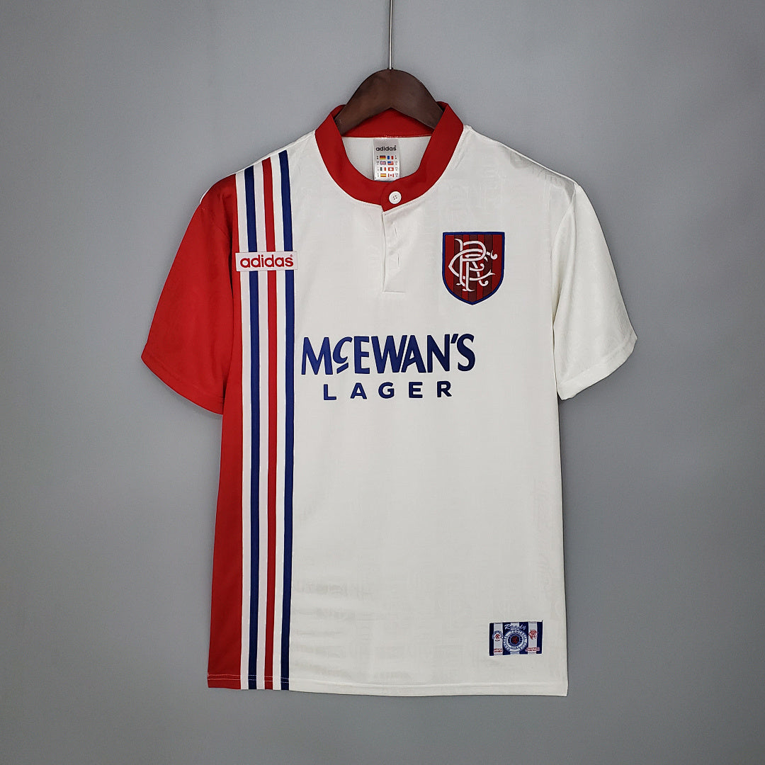 Maillot Extérieur Rétro Wanderer 96/97