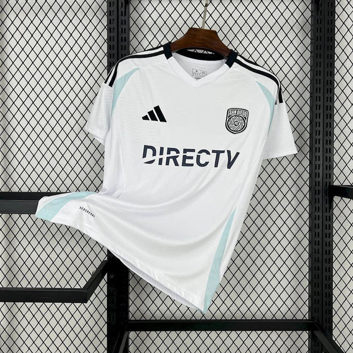 Maillot Extérieur San Diego FC 2025/26