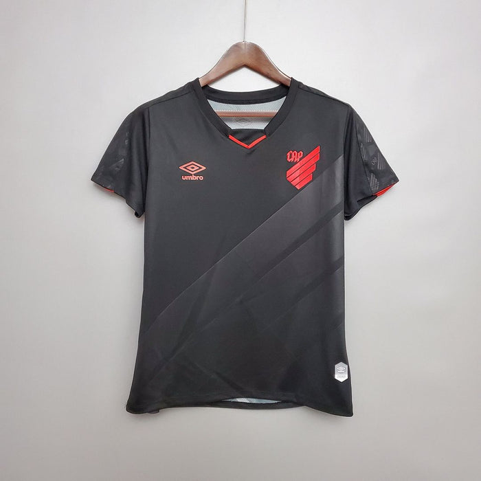 Maillot Extérieur Third 20/21 Femme ATLÉTICO PARANAENSE