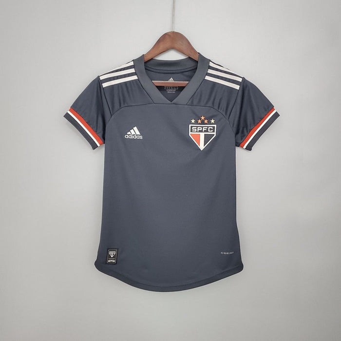 Maillot Extérieur Third 20/21 Femme Sao Paulo