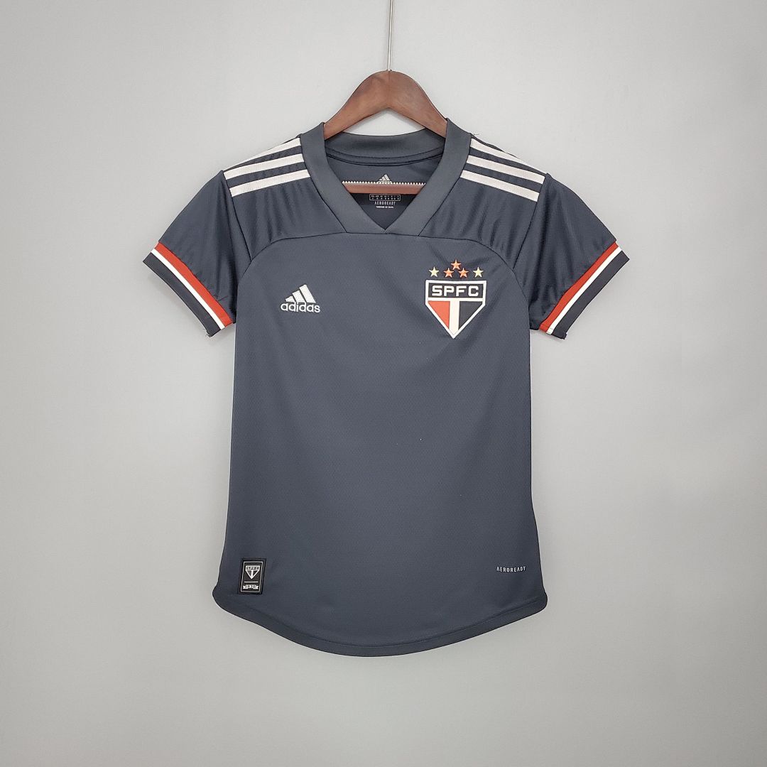 Maillot Extérieur Third 20/21 Femme Sao Paulo
