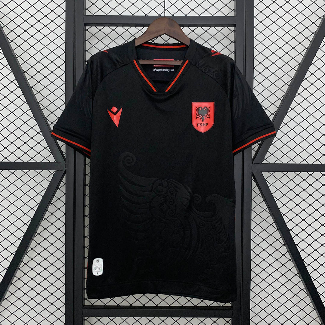 Maillot Extérieur Third 2025 Albania