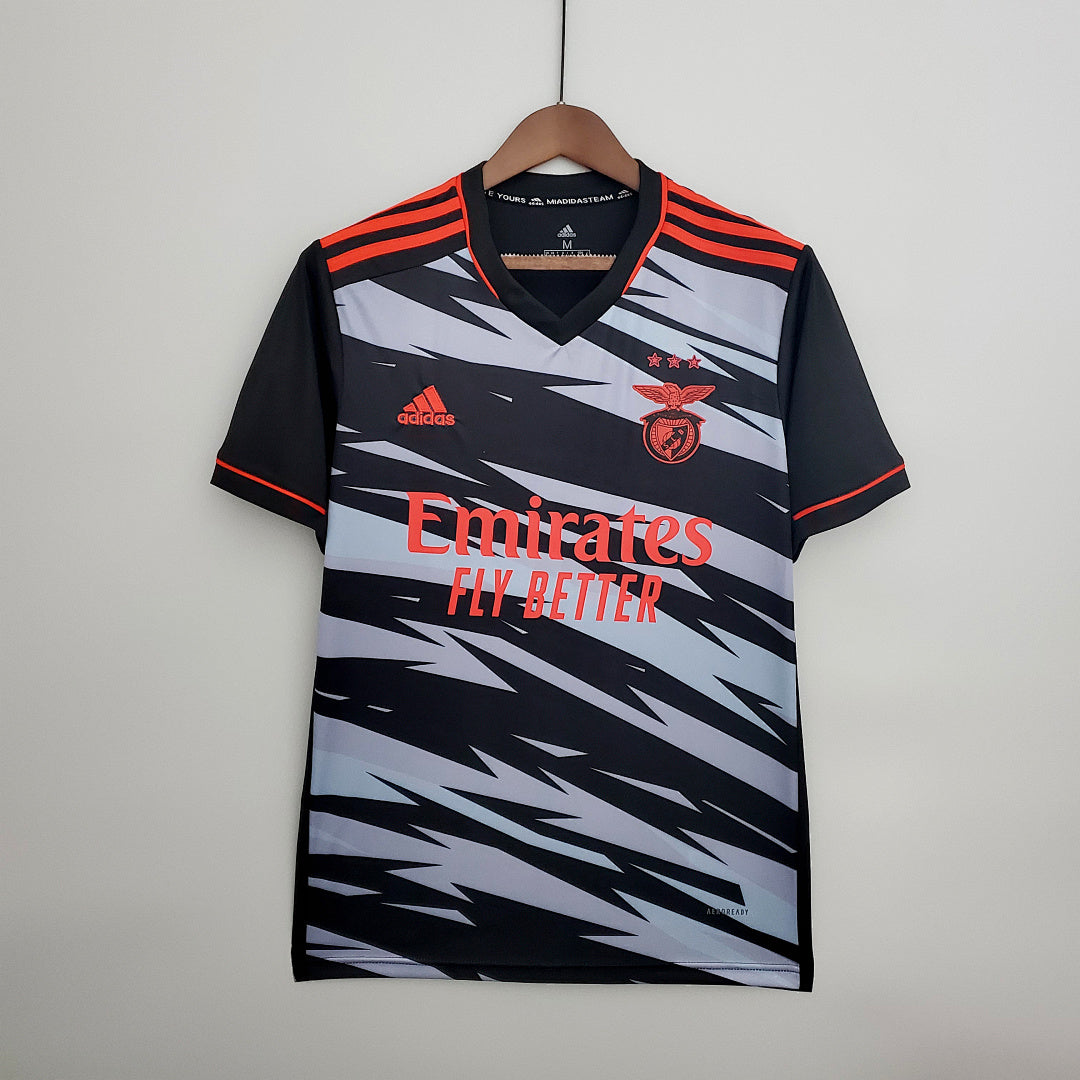 Maillot Extérieur Third 21/22 Benfica
