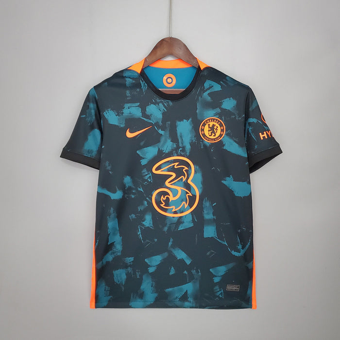 Maillot Extérieur Third 21/22 Chelsea