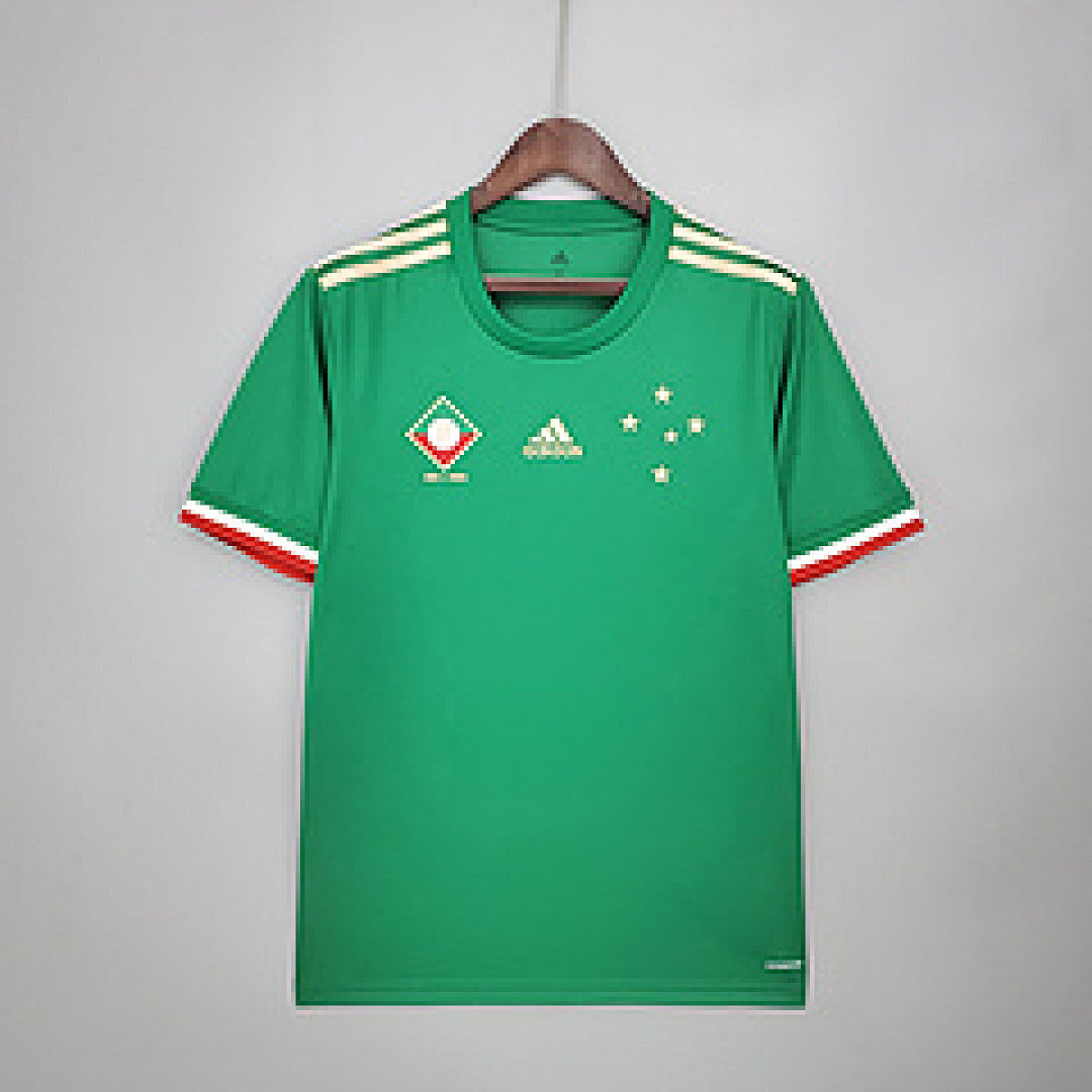 Maillot Extérieur Third 21/22 Cruzeiro