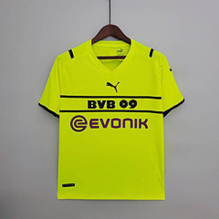 Maillot Extérieur Third 21/22 Dortmund