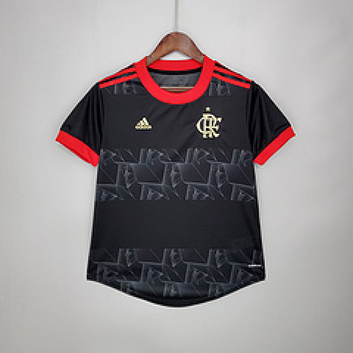Maillot Extérieur Third 21/22 Femme Flamengo
