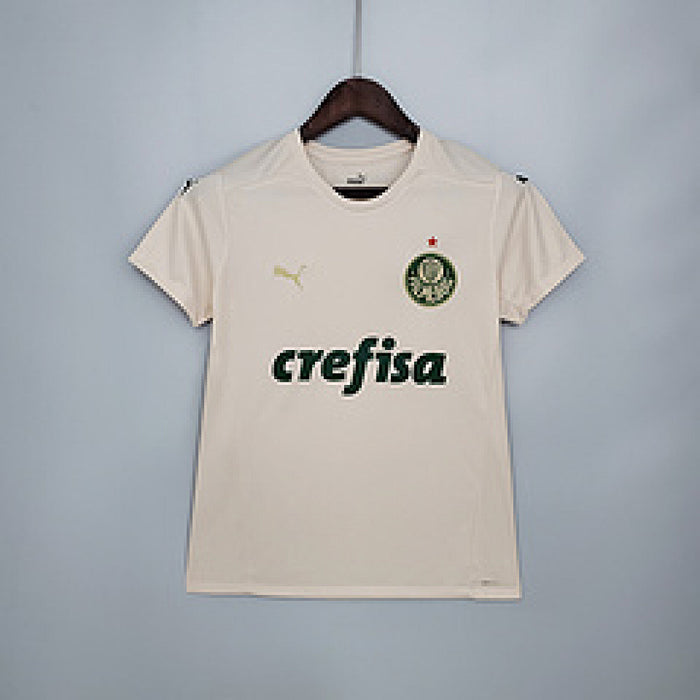 Maillot Extérieur Third 21/22 Femme Palmeiras