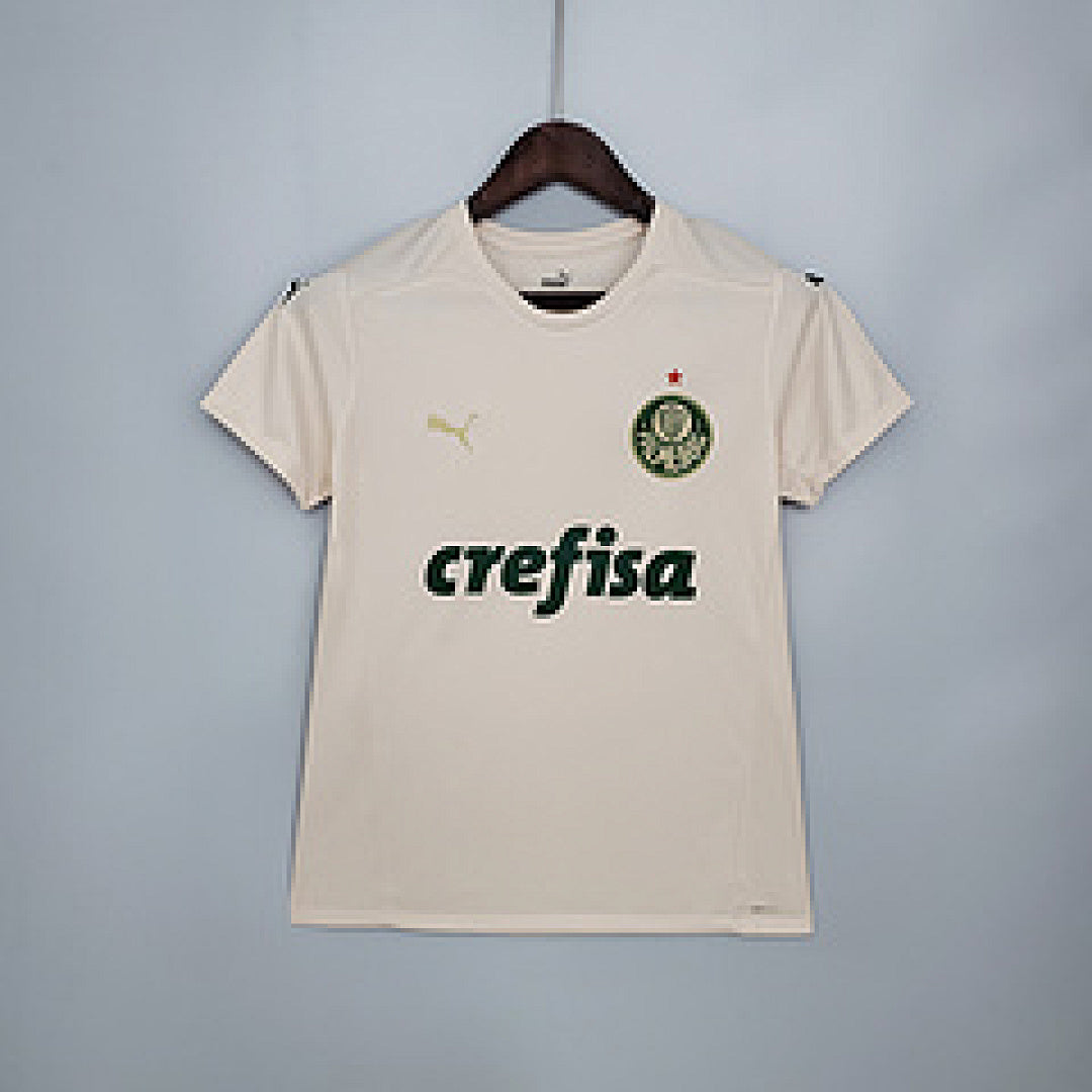 Maillot Extérieur Third 21/22 Femme Palmeiras