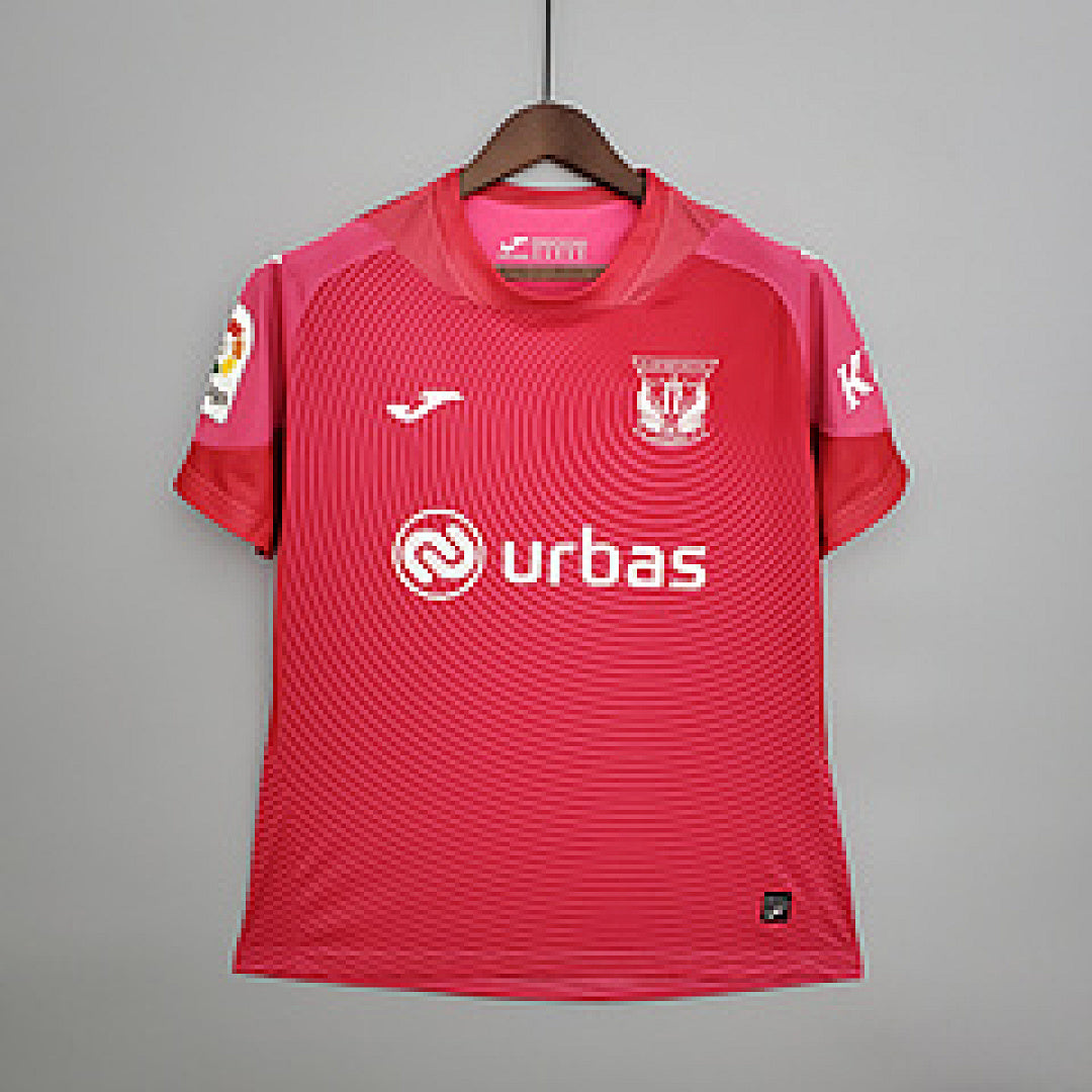 Maillot Extérieur Third 21/22 Leganes