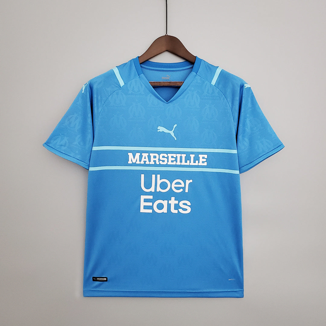 Maillot Extérieur Third 21/22 Marseille