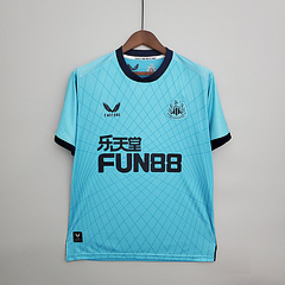 Maillot Extérieur Third 21/22 Newcastle