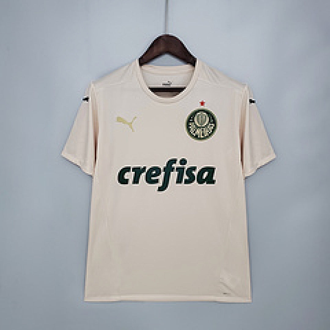 Maillot Extérieur Third 21/22 Palmeiras