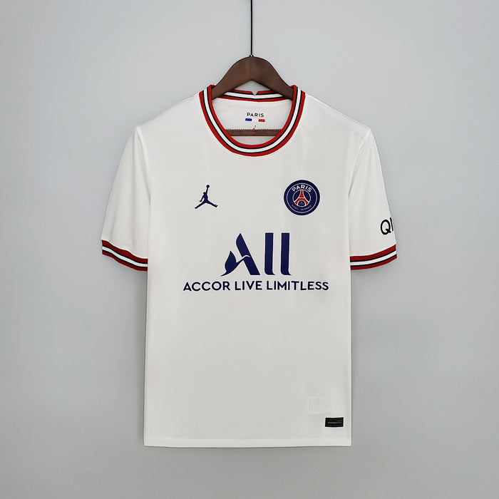 Maillot Extérieur Third 21/22 PSG S XXX