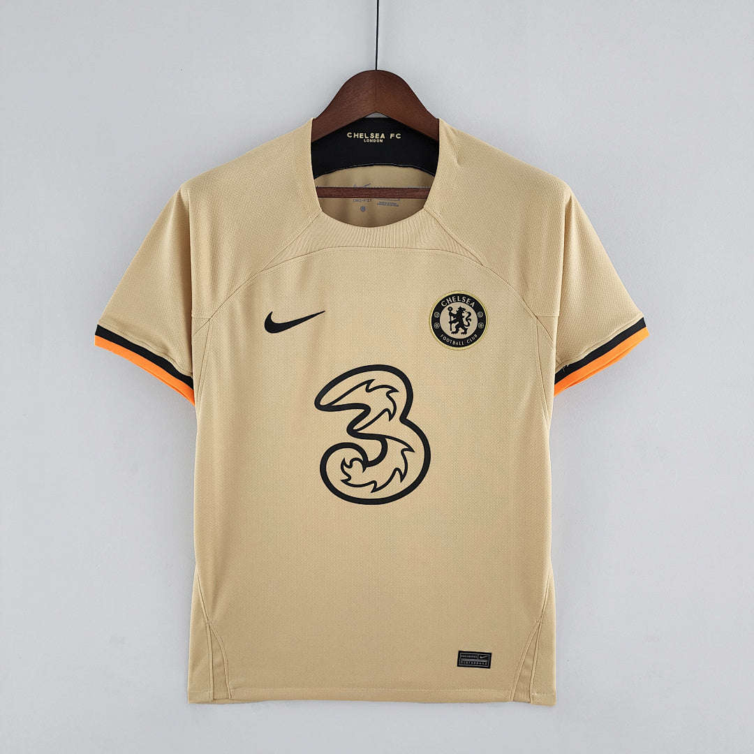 Maillot Extérieur Third 22/23 Chelsea