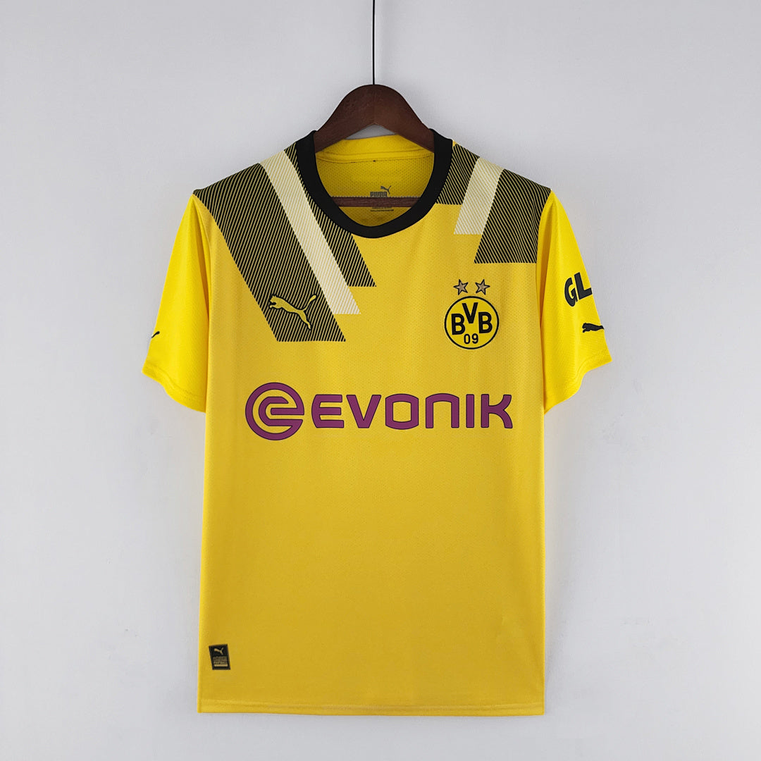 Maillot Extérieur Third 22/23 Dortmund