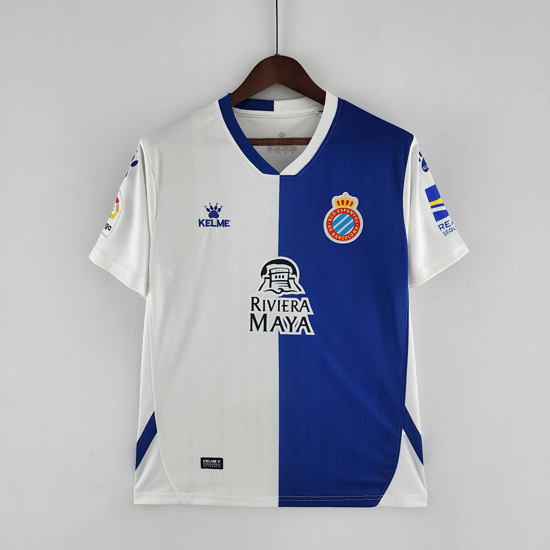 Maillot Extérieur Third 22/23 Espanyol