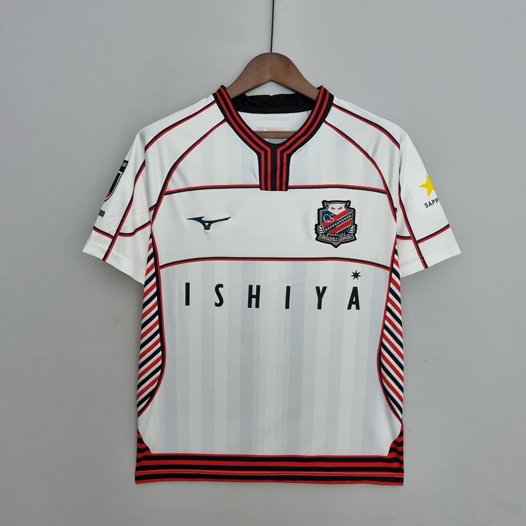 Maillot Extérieur Third 22/23 Hokkaido
