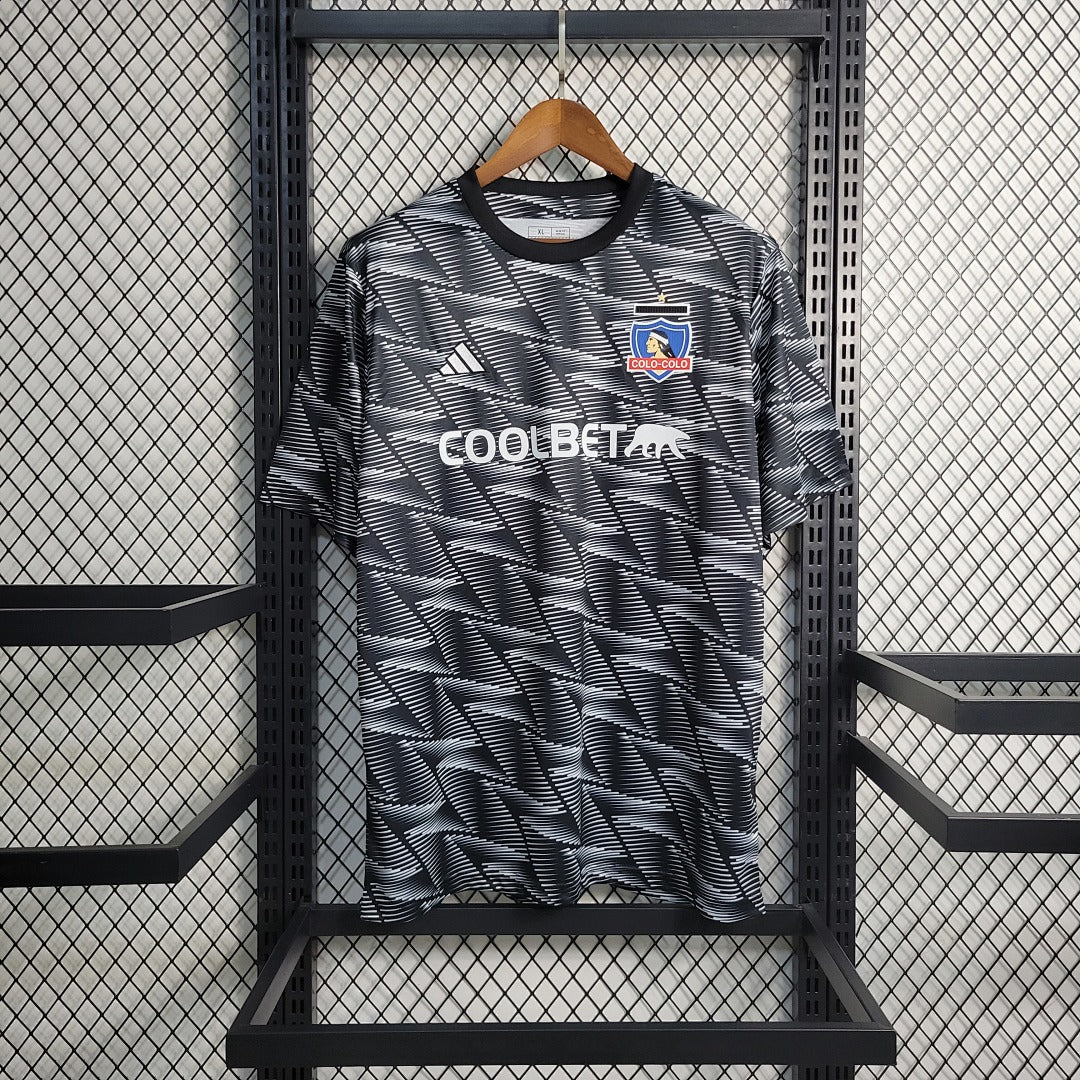 Maillot Extérieur Third 23 24 Colo Colo