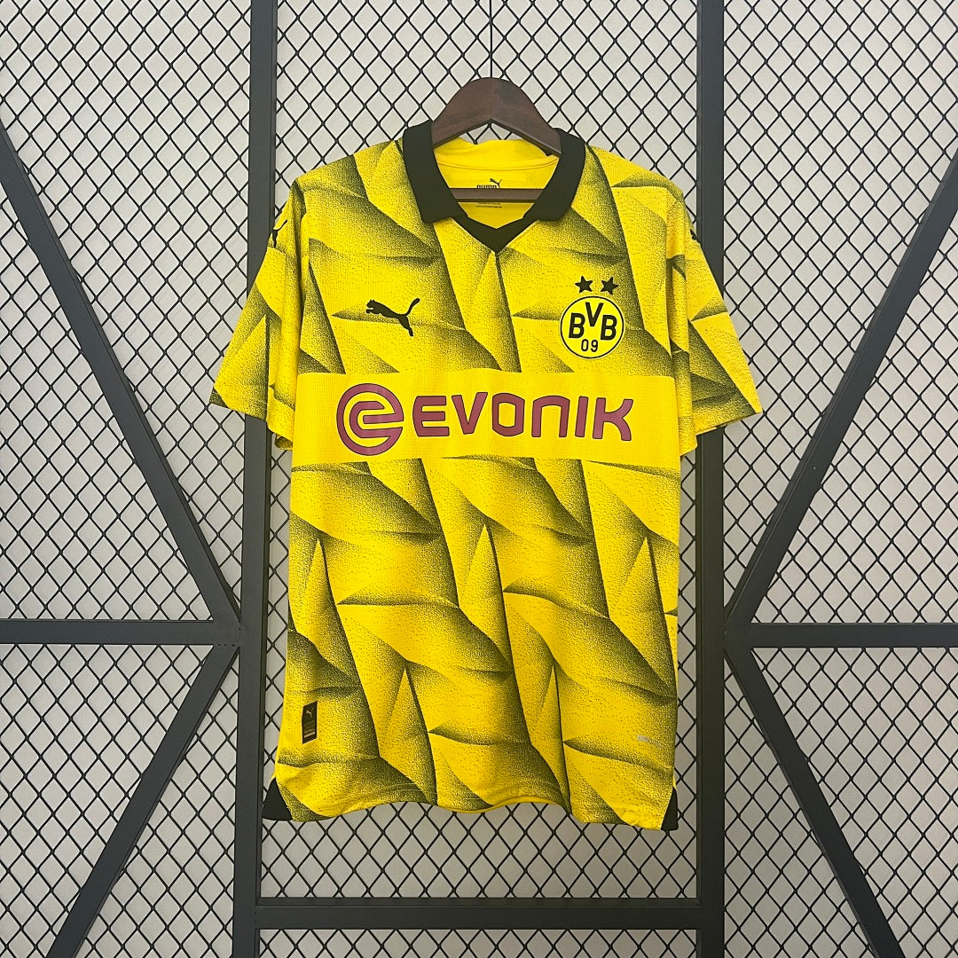 Maillot Extérieur Third 23/24 Dortmund