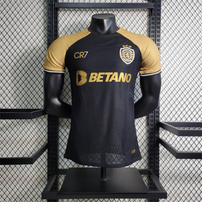 Maillot Extérieur Third 23/24 Player Sporting Lisbon