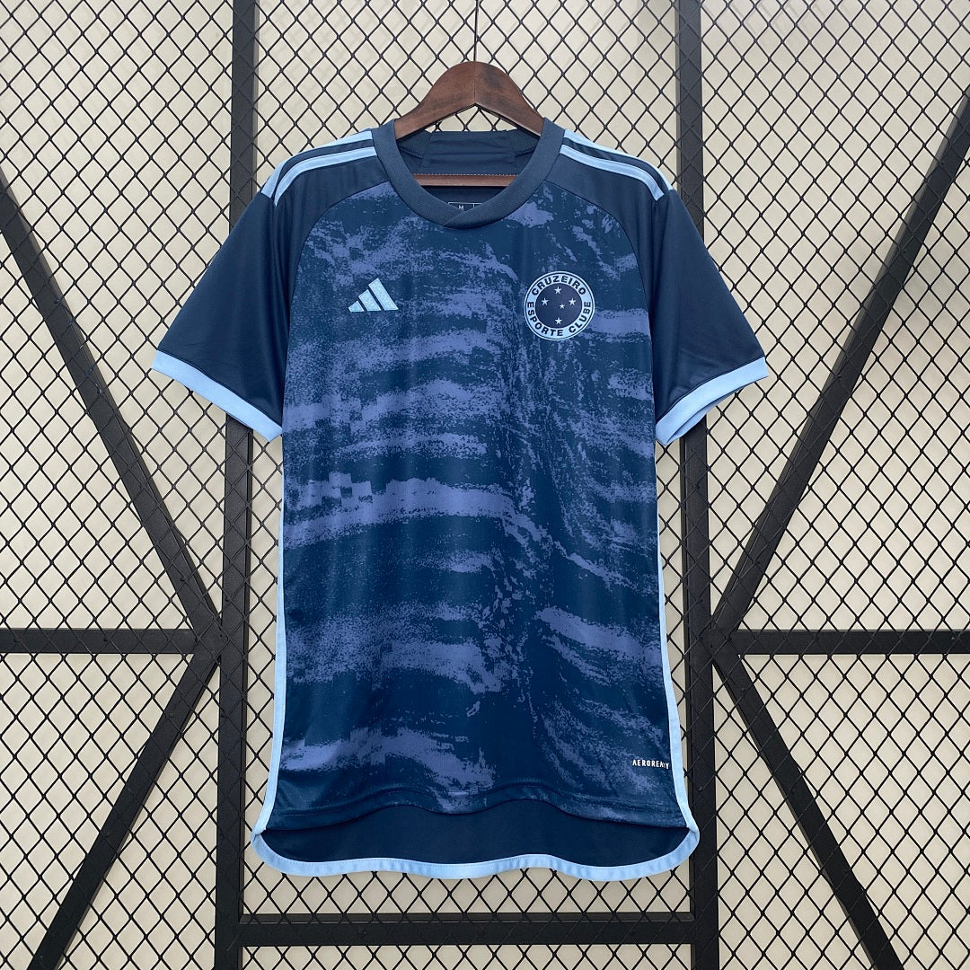 Maillot Extérieur Third 24/25 Cruzeiro game